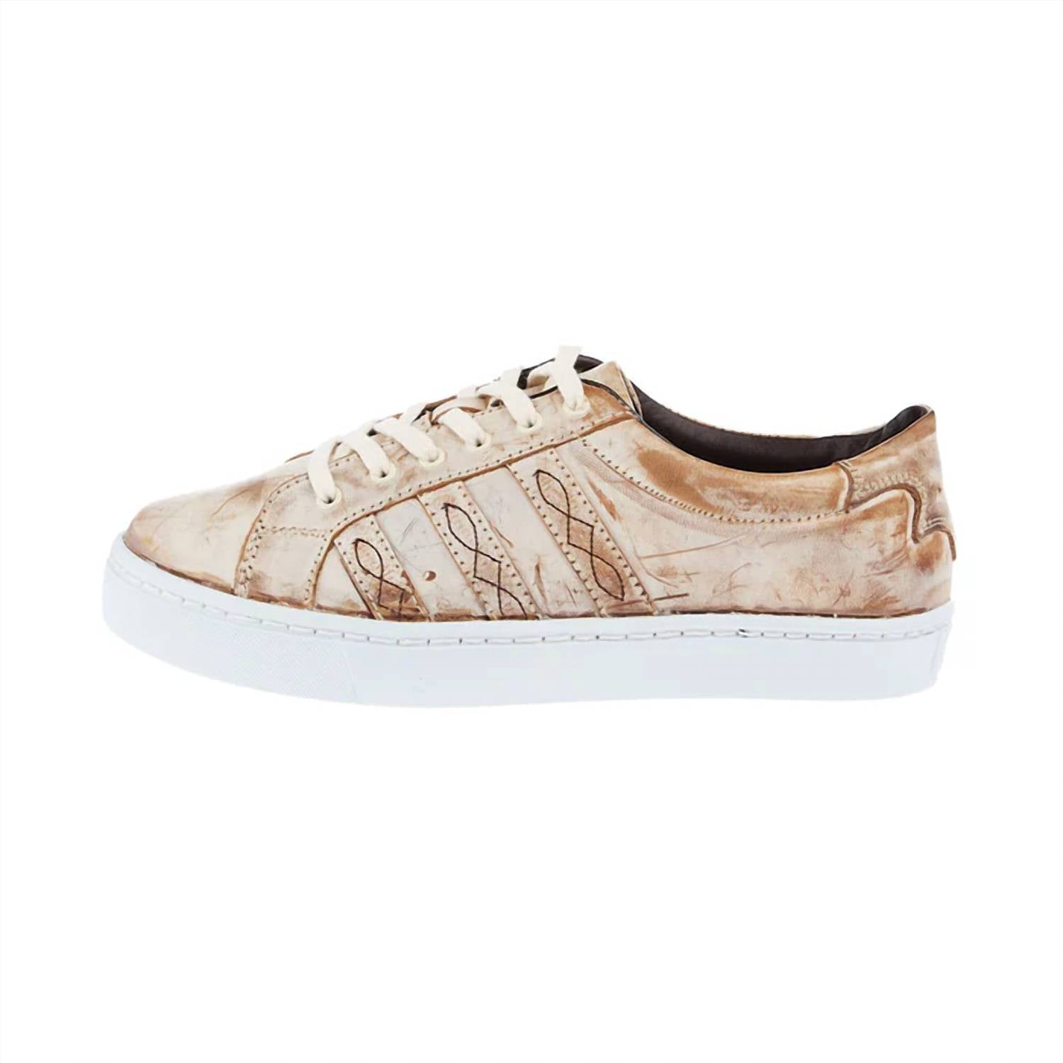 Agave Sky - Women's Sheridan Tennis Shoes