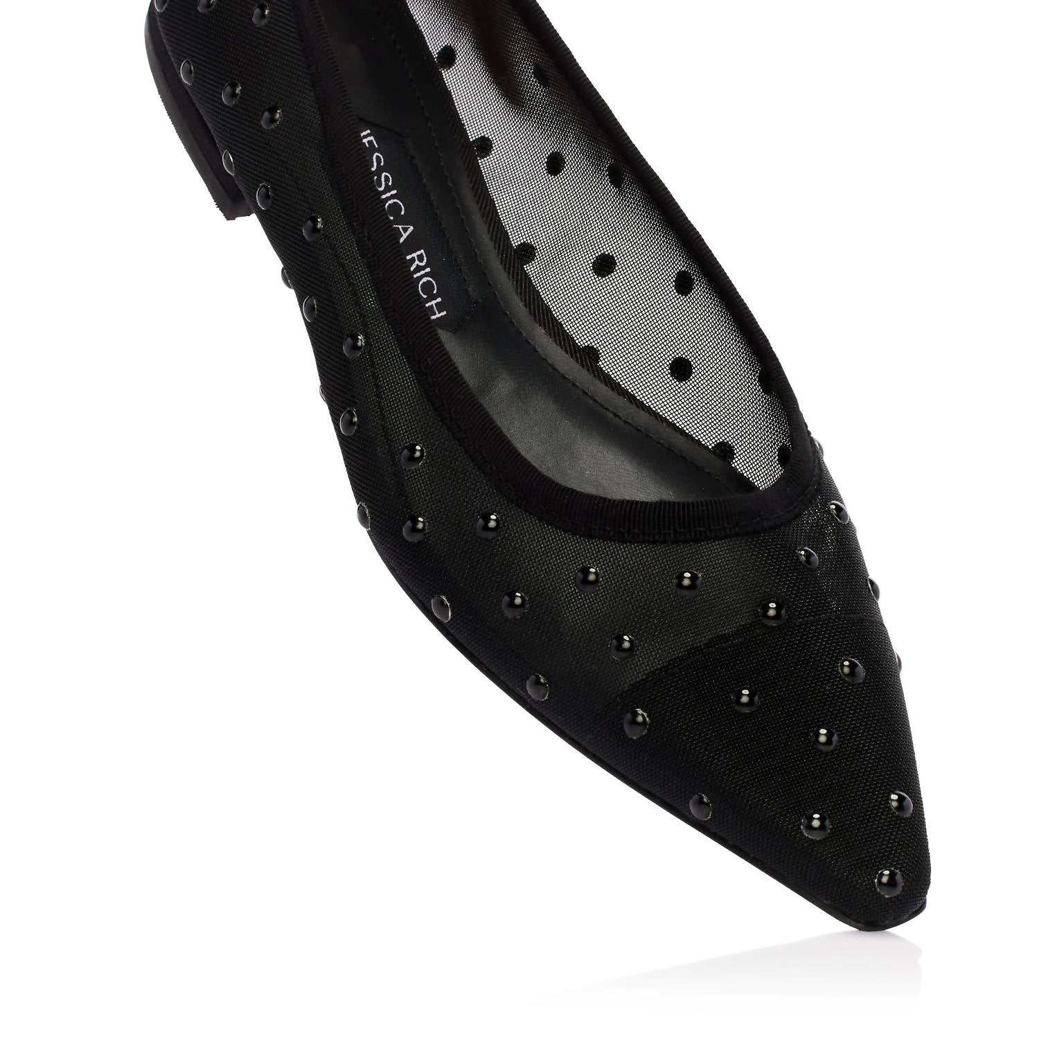 Jessica Rich - Women's Alea Flat