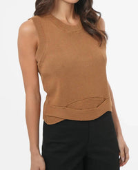 Greylin - Jacqueline Knit Top