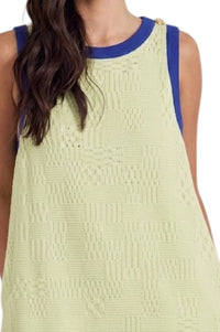 Entro - Happy Runaround Dress