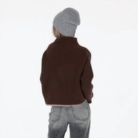 Kerri Rosenthal - Marlow Coco Cashmere Sweater