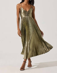 Astr - Blythe Midi Dress