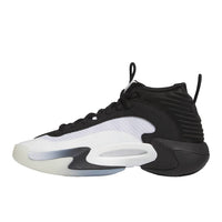 Adidas - Men's Exhibit Select 2.0 Mid Tea Basketball Shoes
