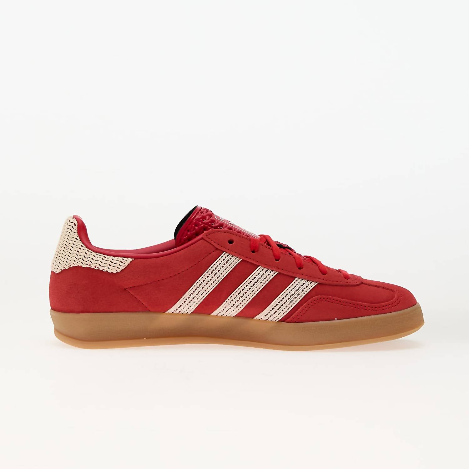 Adidas - Women's Originals Gazelle Indoor Suede Sneakers