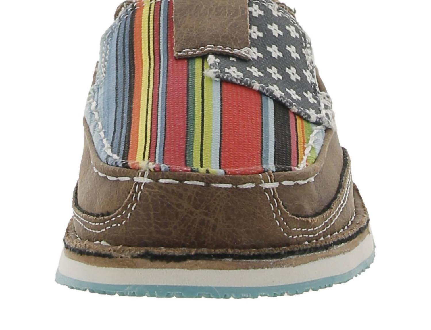 Very G - Women's Americana Shoes