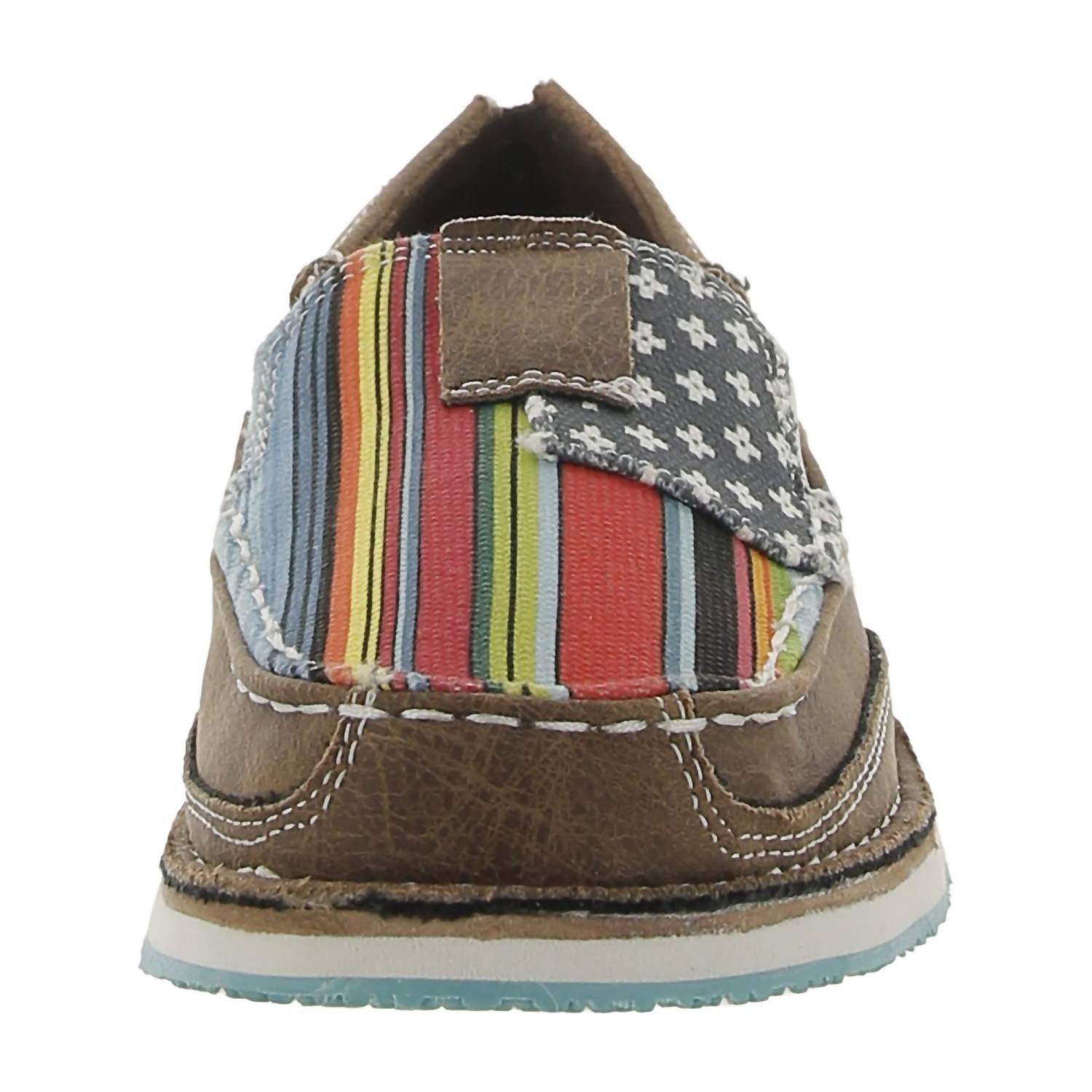Very G - Women's Americana Shoes