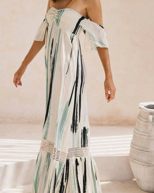 Khush - Rowan Maxi Dress