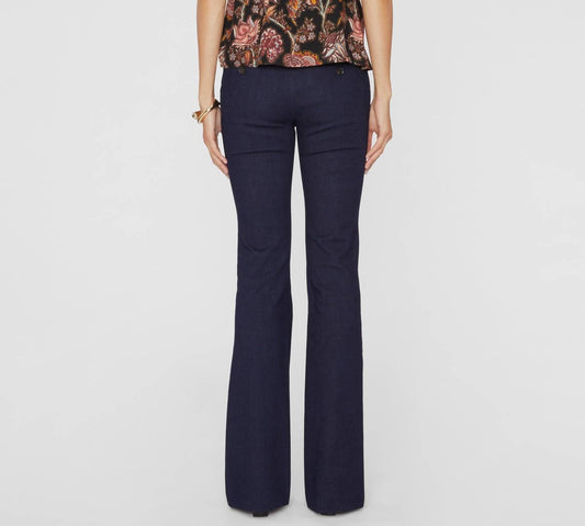 Ulla Johnson - Suri Short Sleeve Top