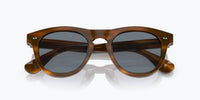 Oliver Peoples - Rorke Large Non Polarized Sunglasses Ov5509su 1753r8
