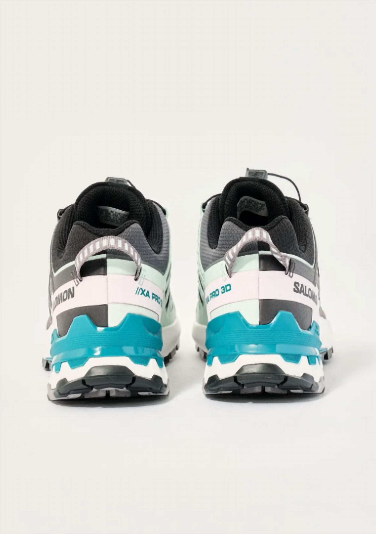 Salomon - Women's XA Pro 3D Gore Tex Shoes