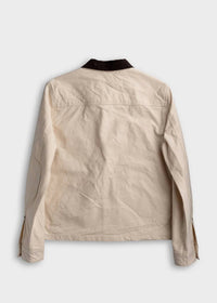 Iron & Resin - Bronson Corduroy Collar Jacket