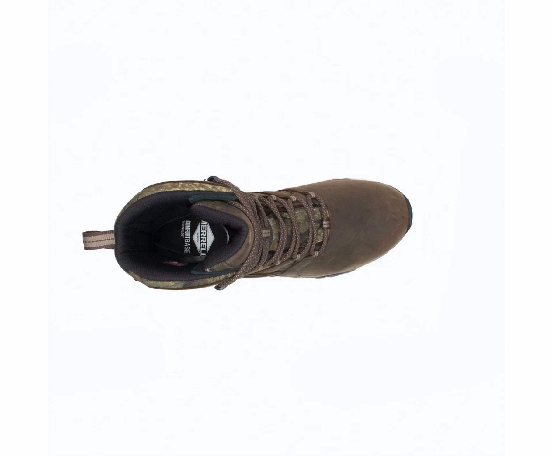 Merrell - Men's Moab Timber Waterproof Boots