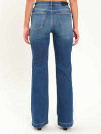 Daze - Women's The Heartbreaker Bootcut Jean