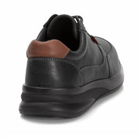 Andrea - Men's Urban Leather Sneakers
