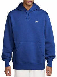 Nike - Men's Hustle Pull Over Hoodie