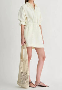 Apiece Apart - Kora Mini Dress