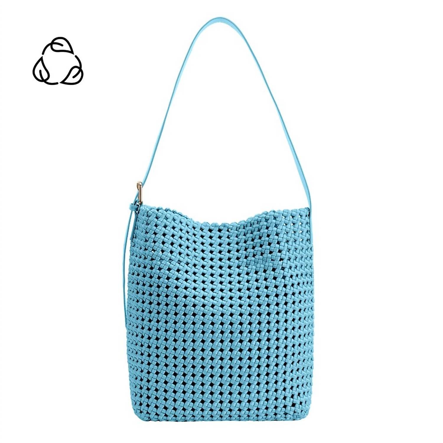 Melie Bianco - Women's Celine Shoulder Bag