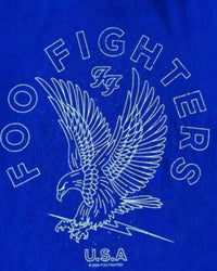 Rowdy Sprout - Boys' Foo Fighters Organic Tee