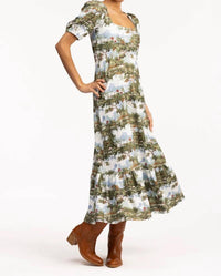 Smith & Quinn - Lucy Dress