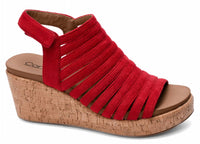 Corkys Footwear - Women's Oopsie Daisy Wedges