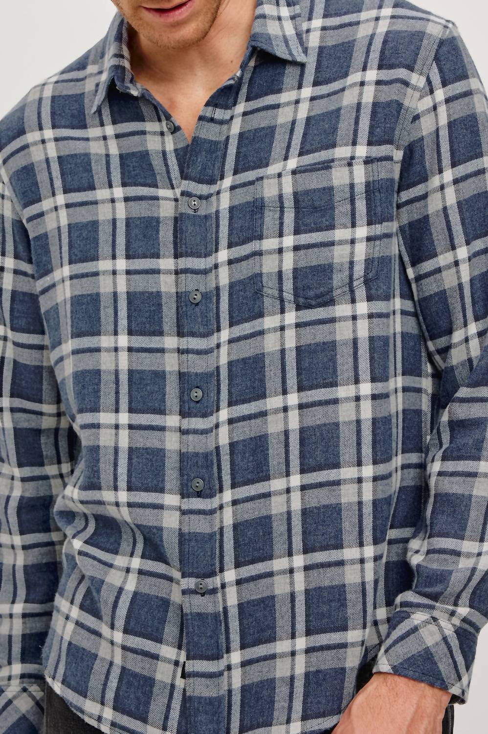 Rails - Lennox Shirt