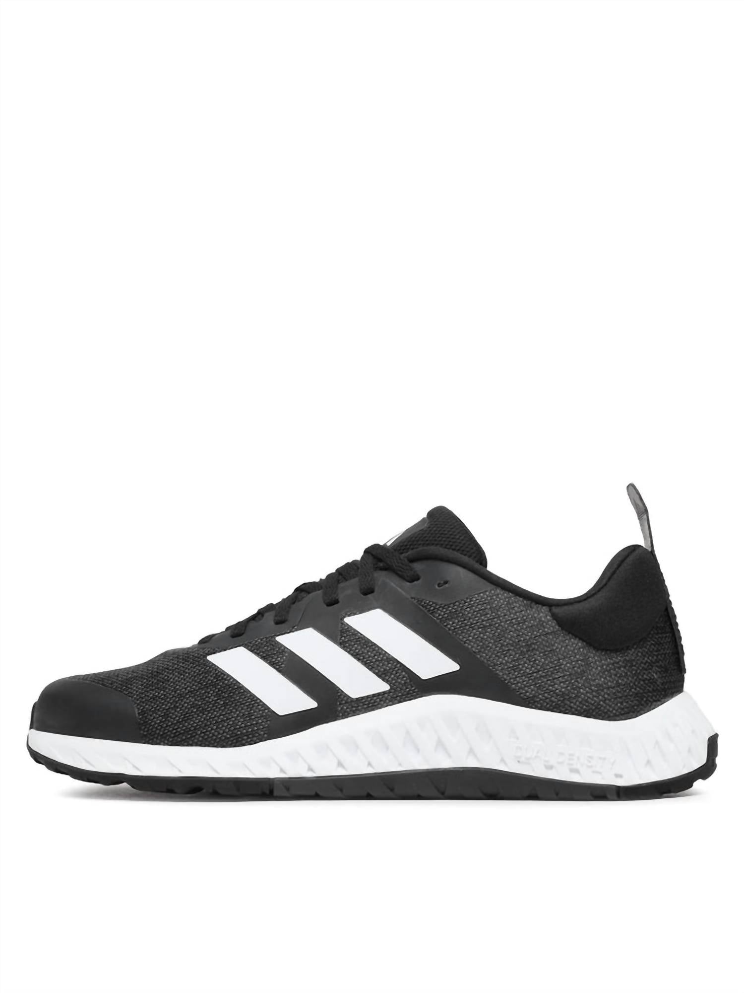 Adidas - Men's Everyset Trainer Shoes