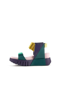 United Nude - Women's Delta Run Platform Sandal