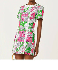 Lilly Pulitzer - Salem Shift Romper