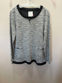 Neon Buddha - Sporty Pullover
