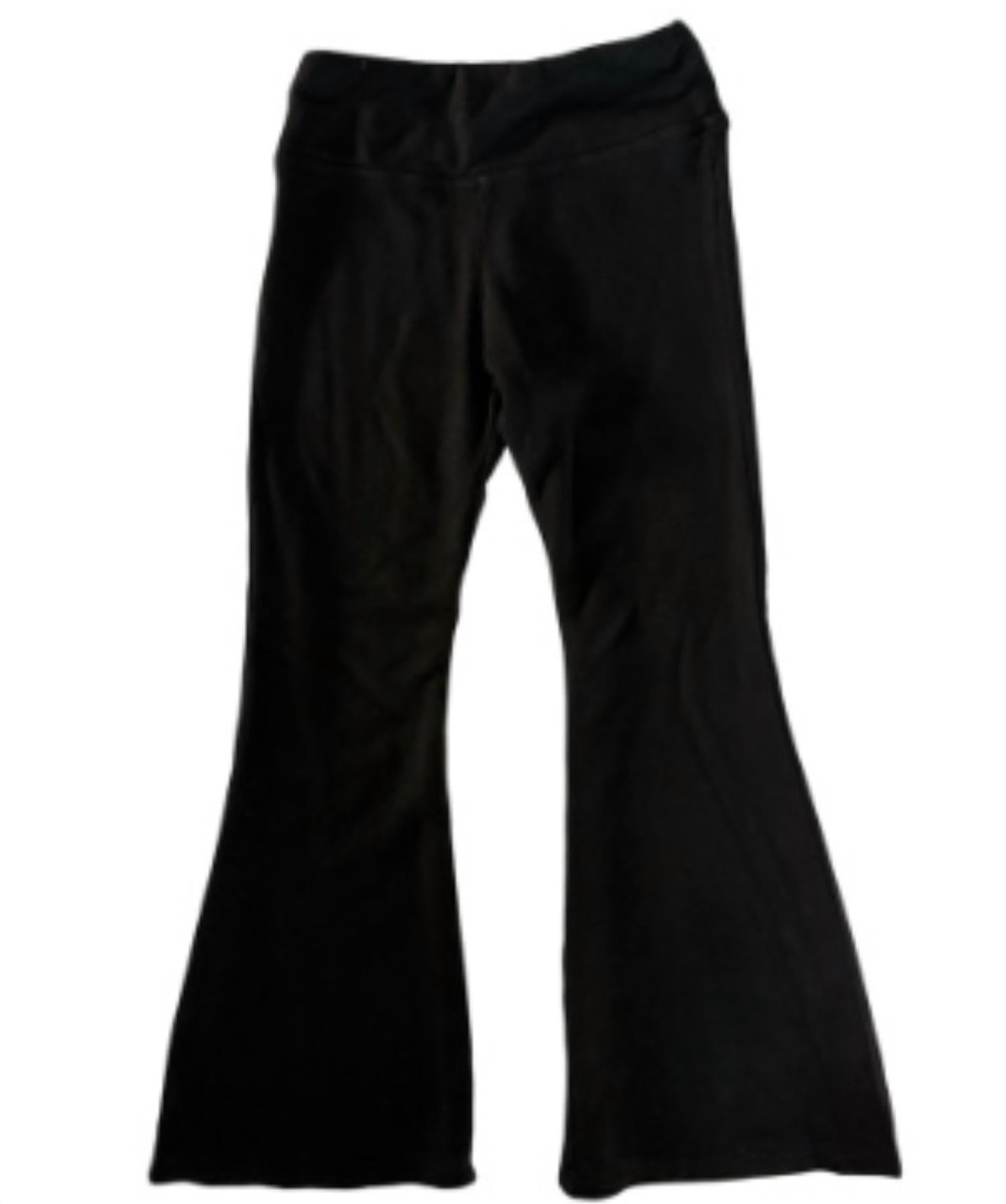 Sofi Clothing - Kid's Stretch Flare Pant