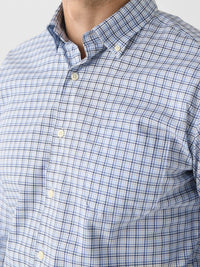 Peter Millar - Albert Crown Lite Sport Shirt
