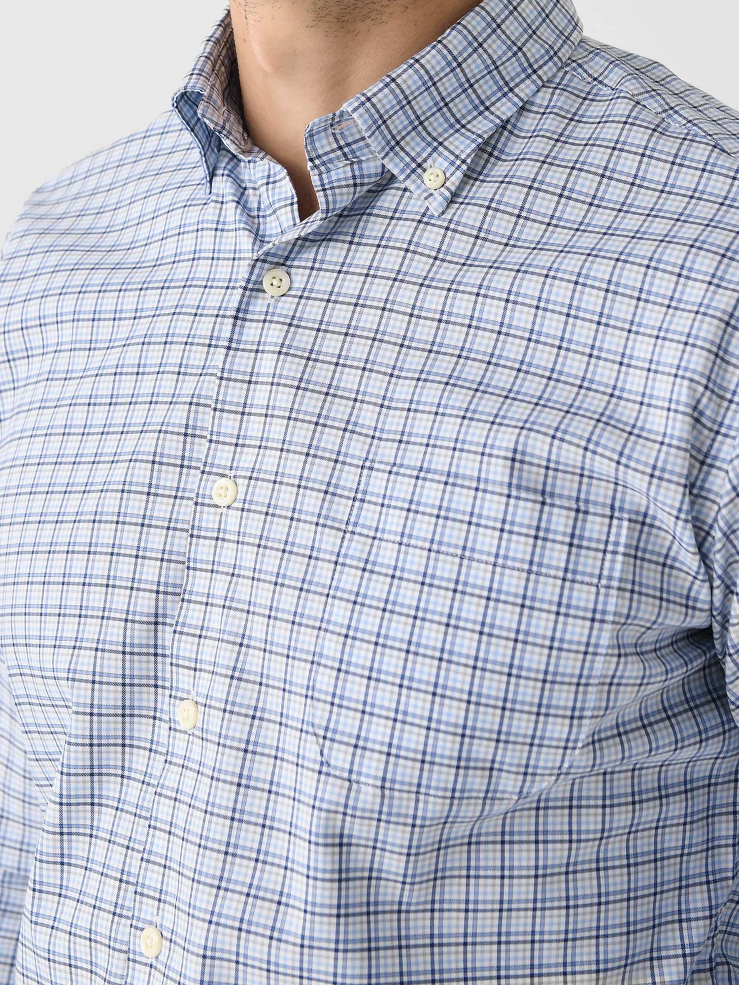 Peter Millar - Albert Crown Lite Sport Shirt