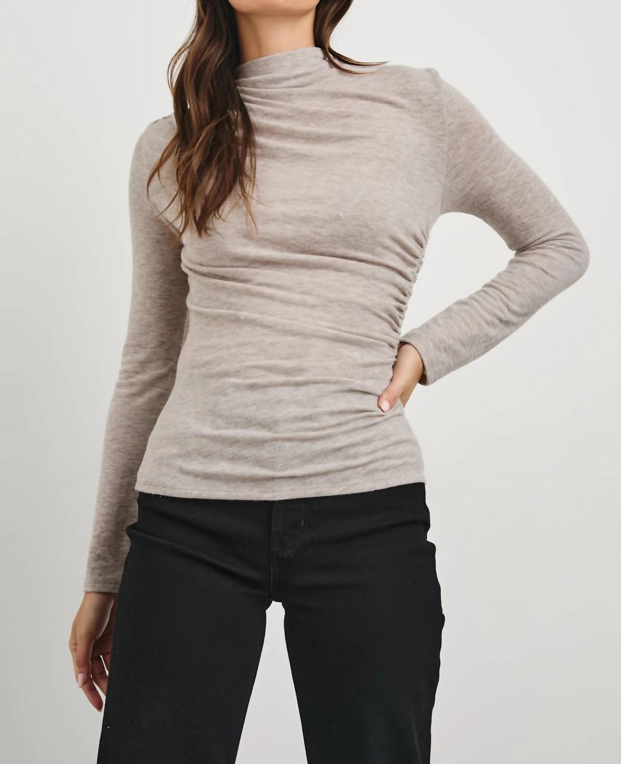 Rails - Joelle Top