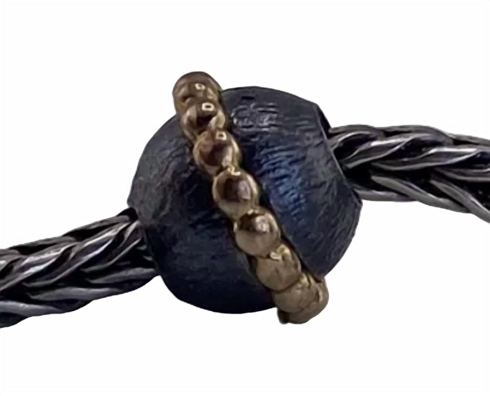 Trollbeads - Women's Planet Bead Charm