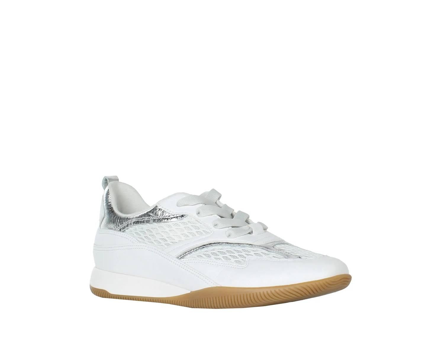 Softwaves - Women's Sun Sneakers