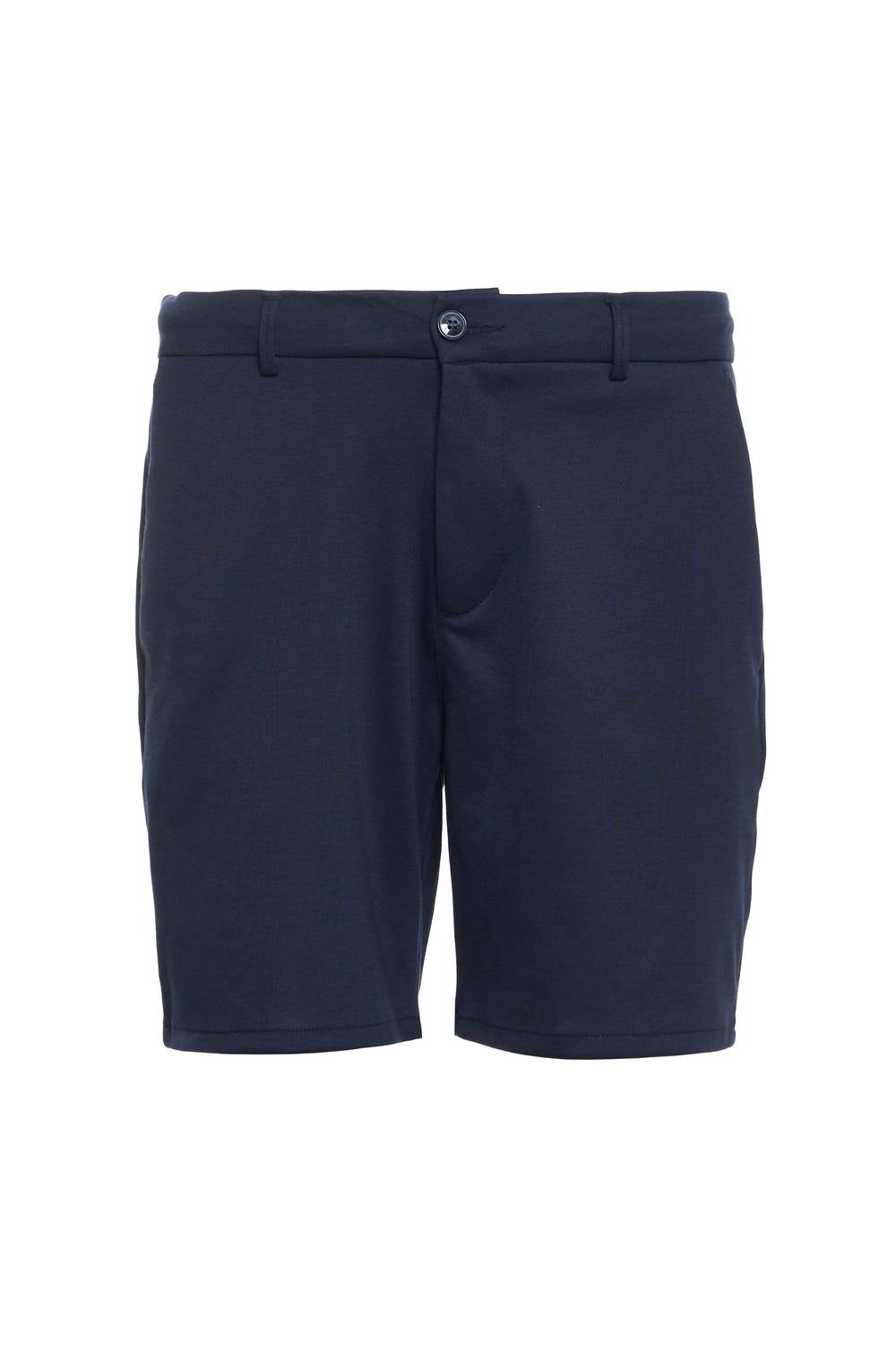 American Heritage - Men's Knit Travel Shorts