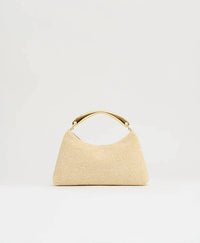 Mansur Gavriel - Women's Metal Handle Rhea Bag
