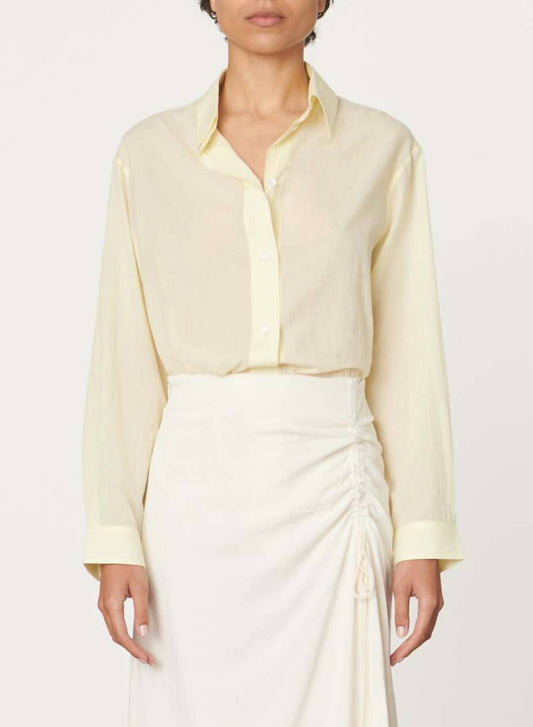 Vanessabruno - Helianne Shirt