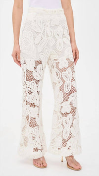 Line And Dot - Women's La Dolce Pants