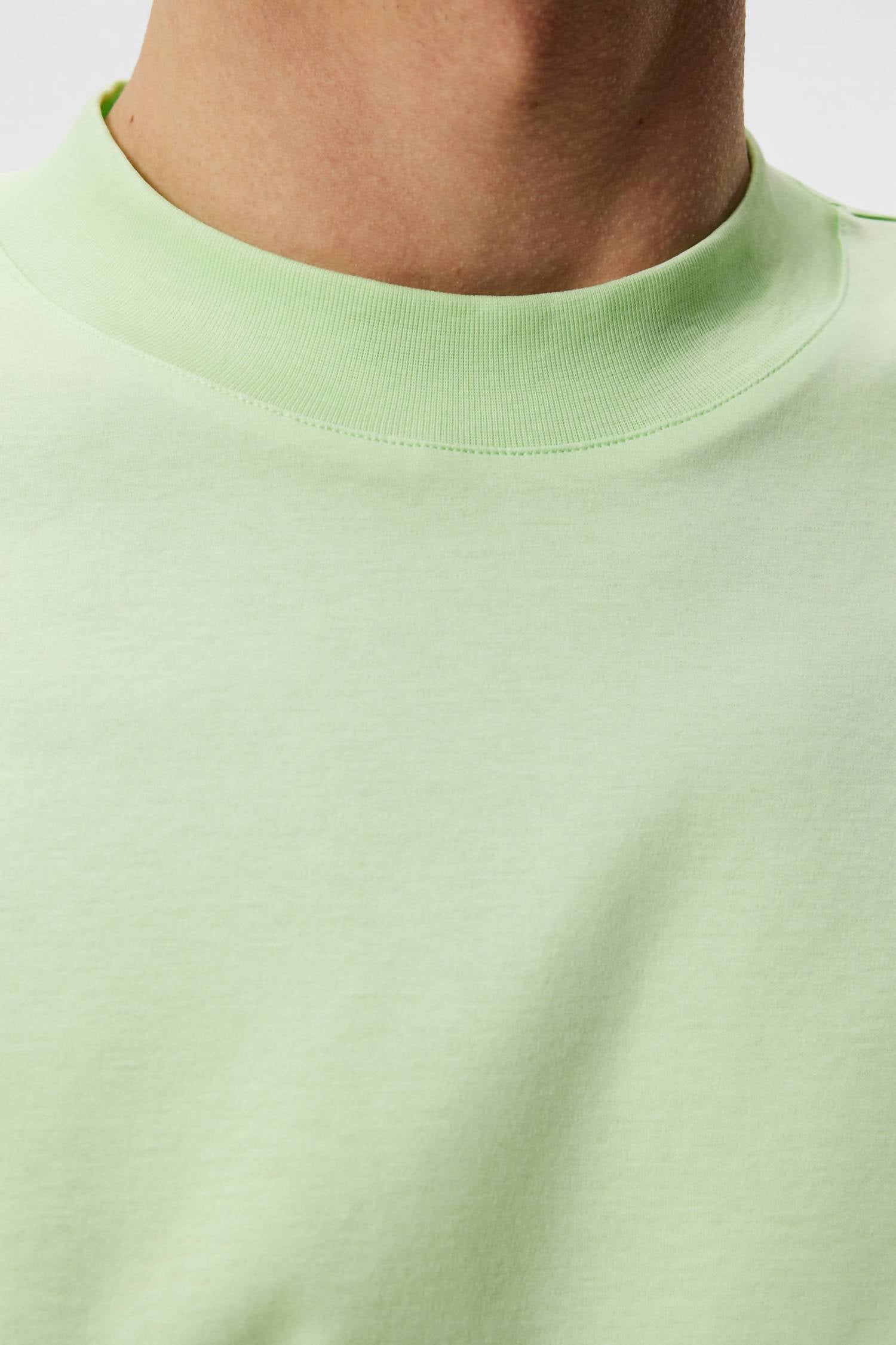 J.Lindeberg - Ace Mock Tee