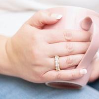 Starlette - Women's Lauren Engagment Ring