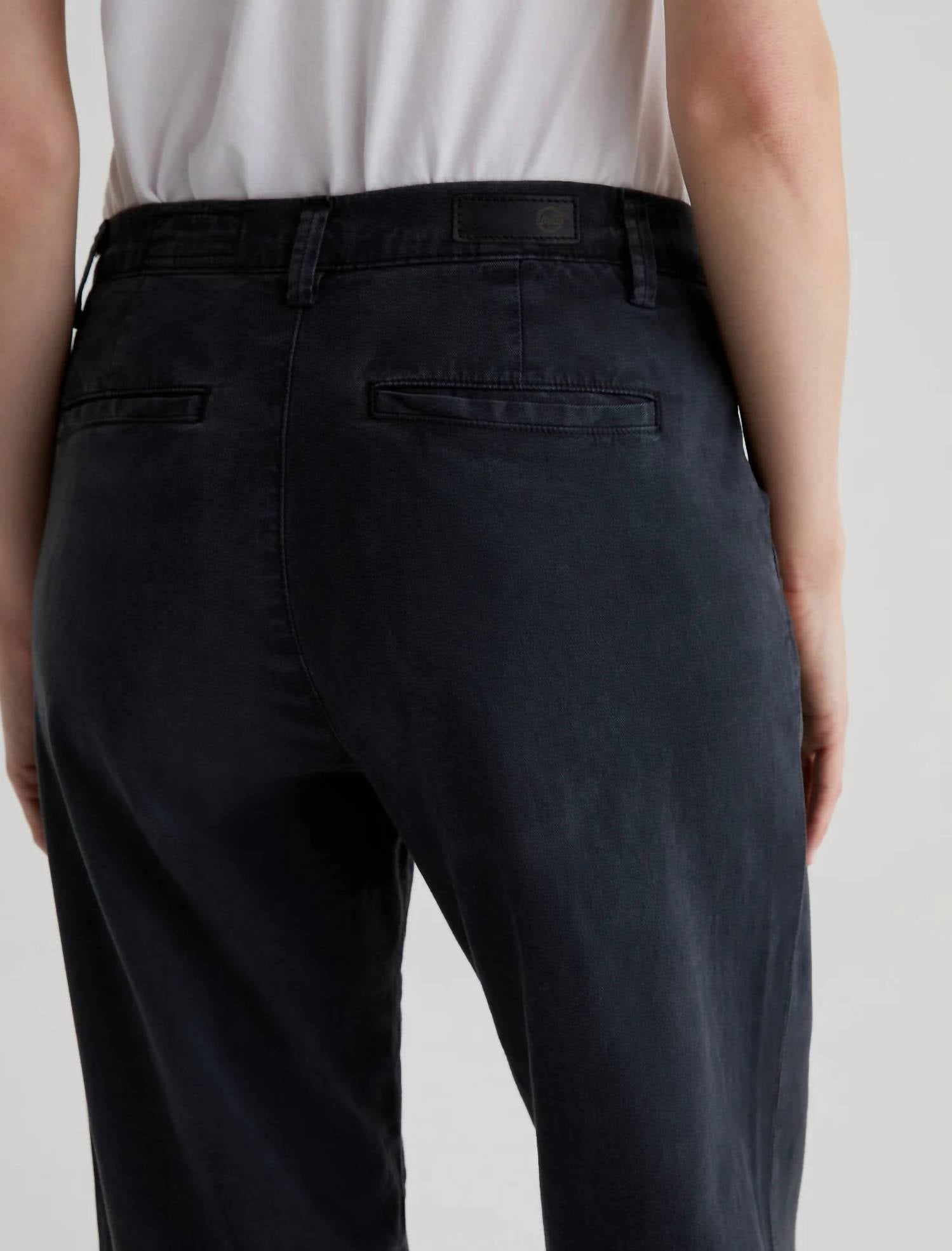 Ag Jeans - Caden Straight Leg Trousers