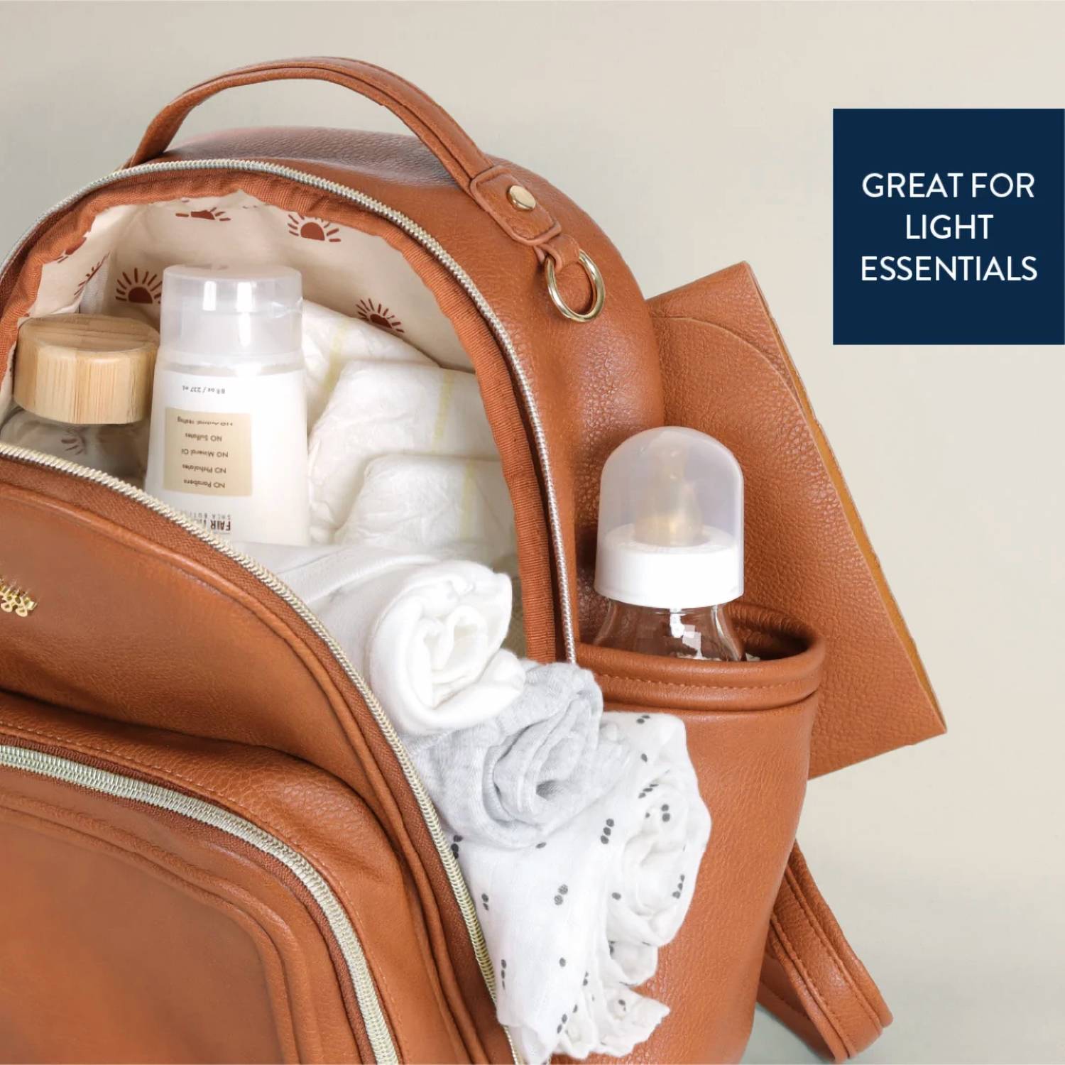 Itzy Ritzy - Women's Mini Plus Diaper Bag