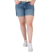 Silver Jeans Co - Boyfriend Jean Short