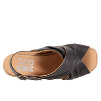 Bueno - Women's Jasmin Wedge Sandals