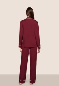 Eberjey - Gisele Long Pajama Set