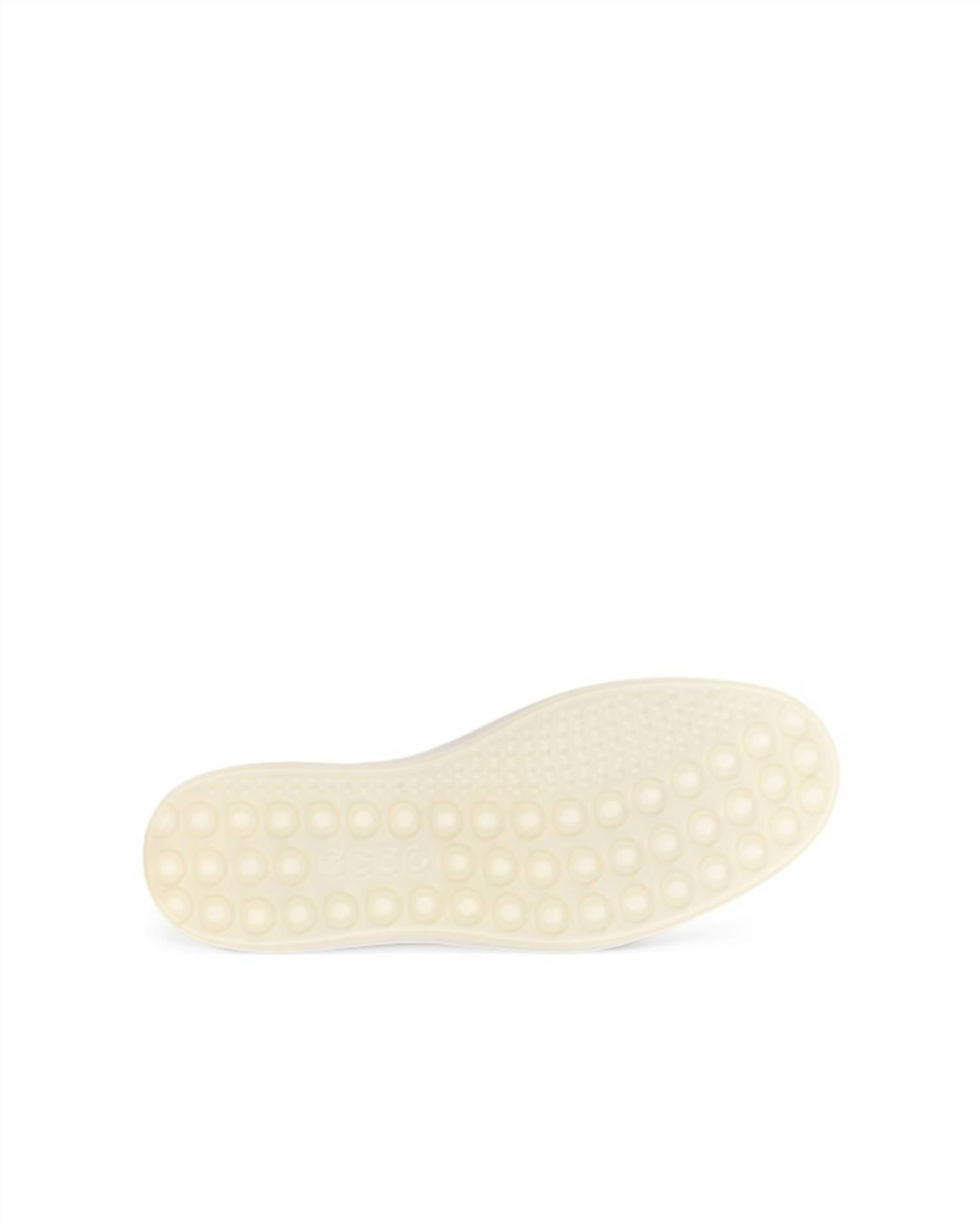 Ecco - Men's Soft 7 Woven Slip on