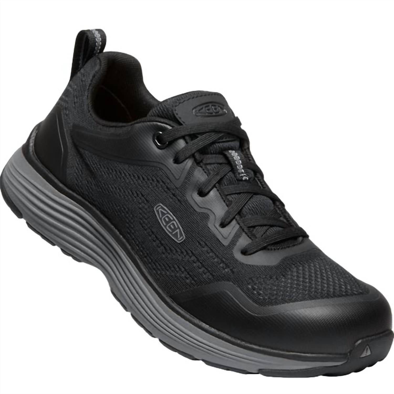 Keen - Men's Sparta 2 Esd Work Shoe