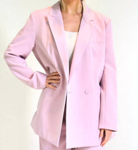 Withblack - Ruby Tailored Blazer
