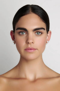 Nicole Romano - Women's Duo Stud Earring